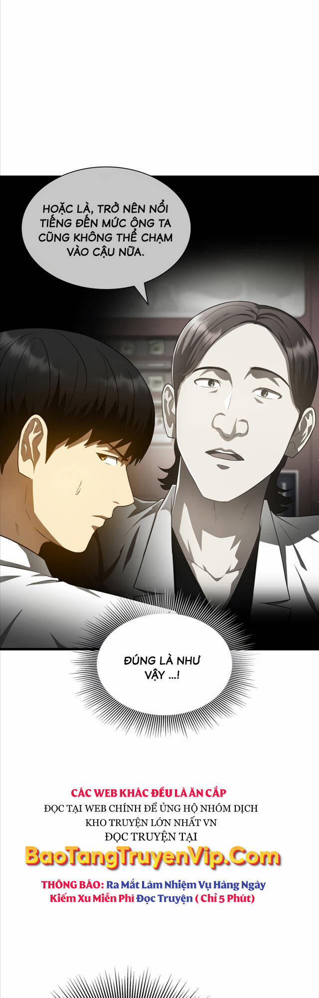 Bác Sĩ Phẫu Thuật Hoàn Hảo 70 trang 12