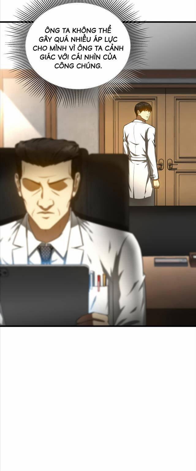 Bác Sĩ Phẫu Thuật Hoàn Hảo 70 trang 13