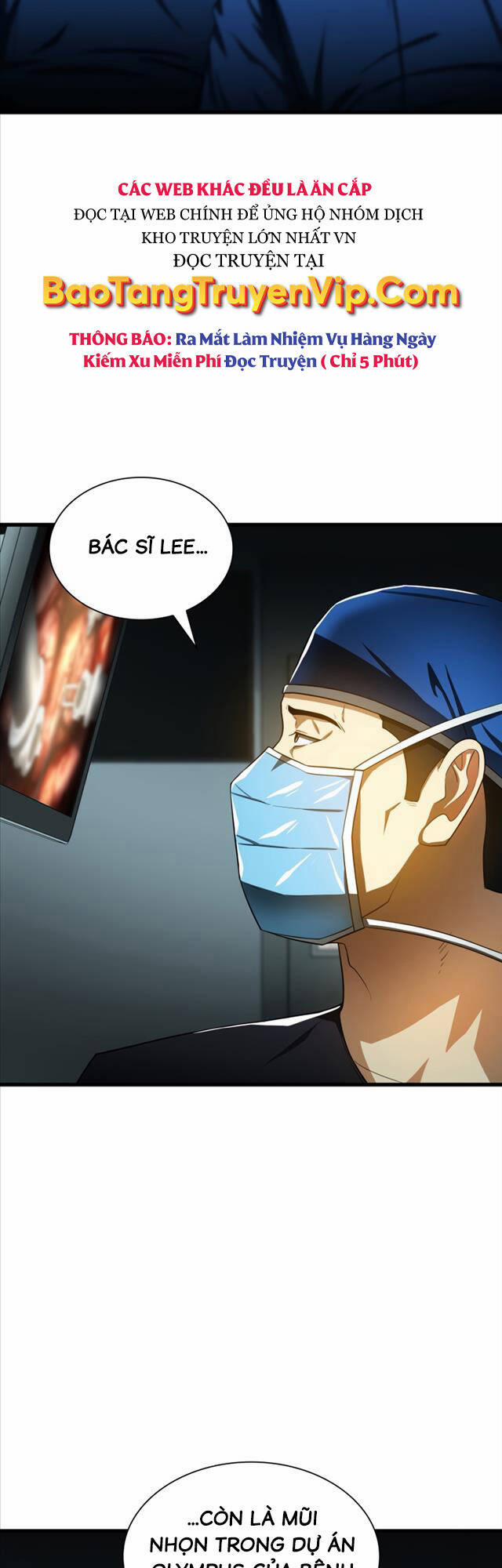 Bác Sĩ Phẫu Thuật Hoàn Hảo 70 trang 21