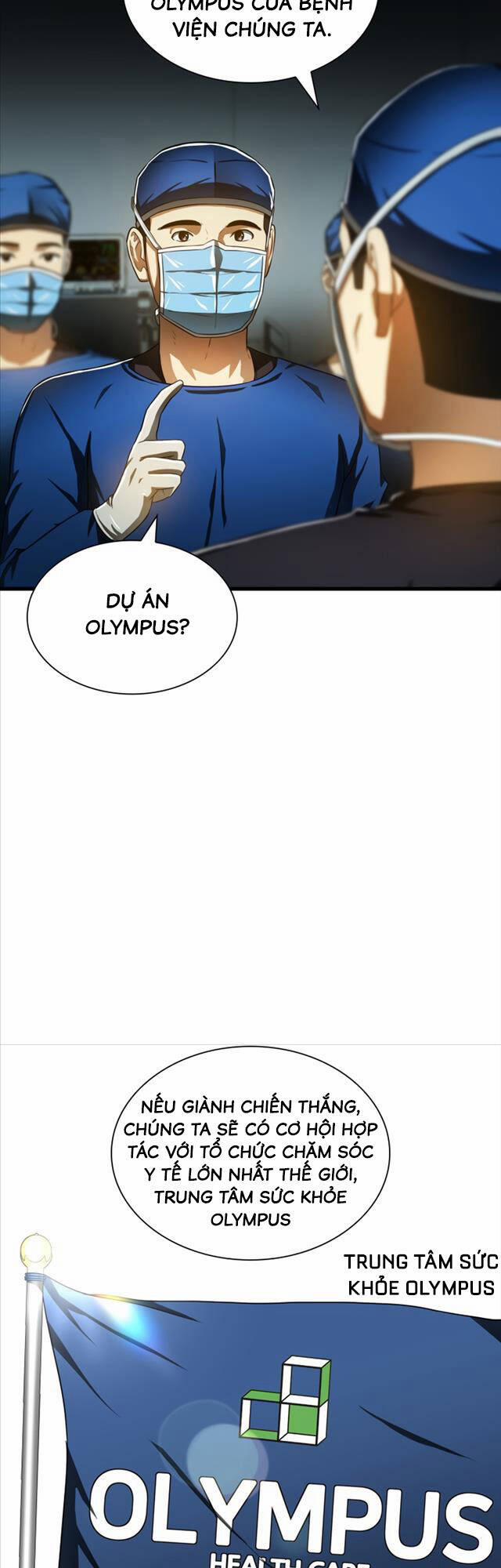 Bác Sĩ Phẫu Thuật Hoàn Hảo 70 trang 22