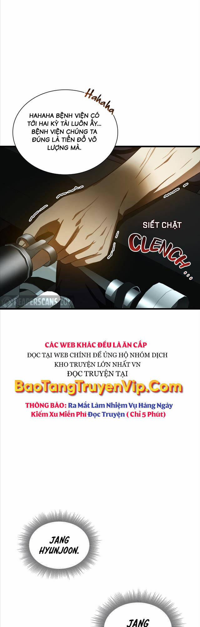 Bác Sĩ Phẫu Thuật Hoàn Hảo 70 trang 26