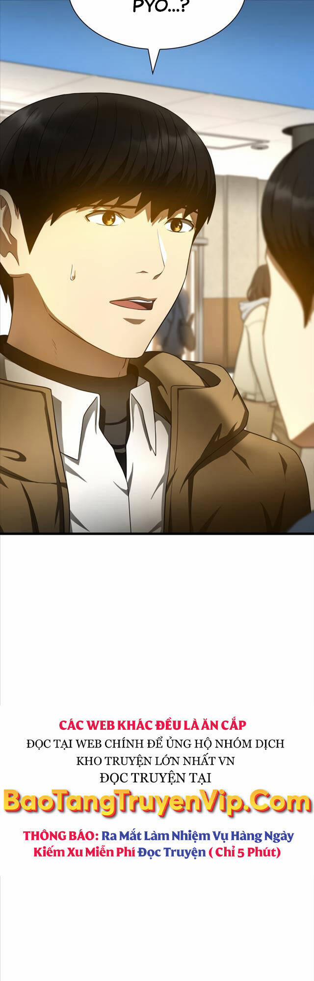 Bác Sĩ Phẫu Thuật Hoàn Hảo 70 trang 4