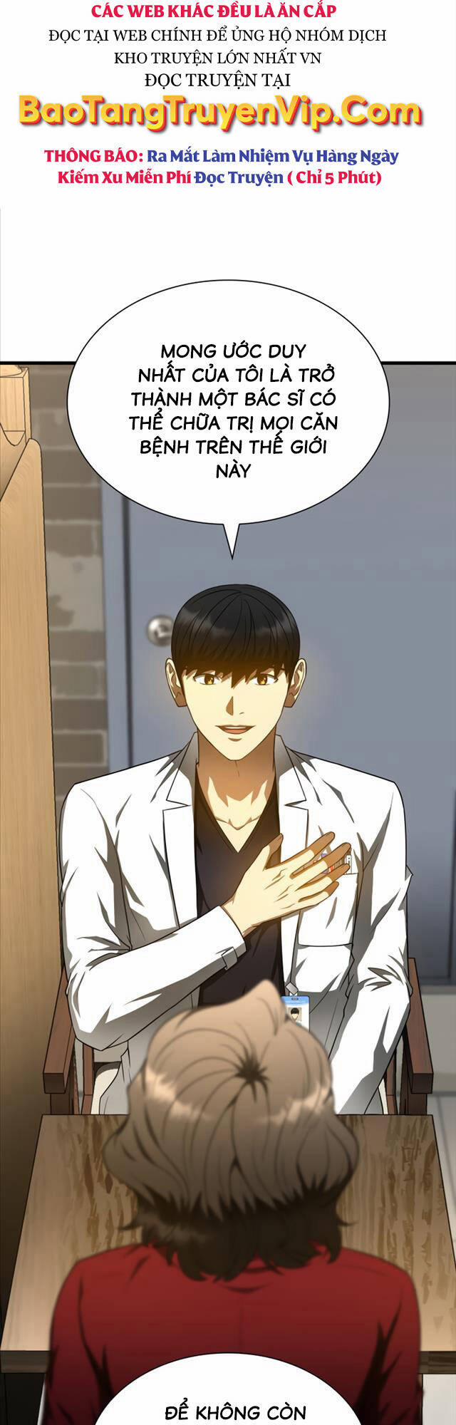 Bác Sĩ Phẫu Thuật Hoàn Hảo 70 trang 44