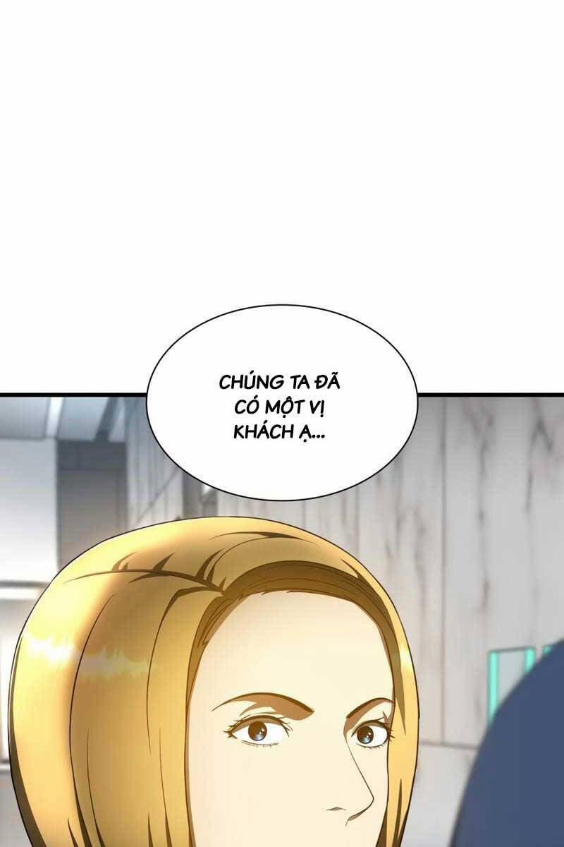 Bác Sĩ Phẫu Thuật Hoàn Hảo 71 trang 100