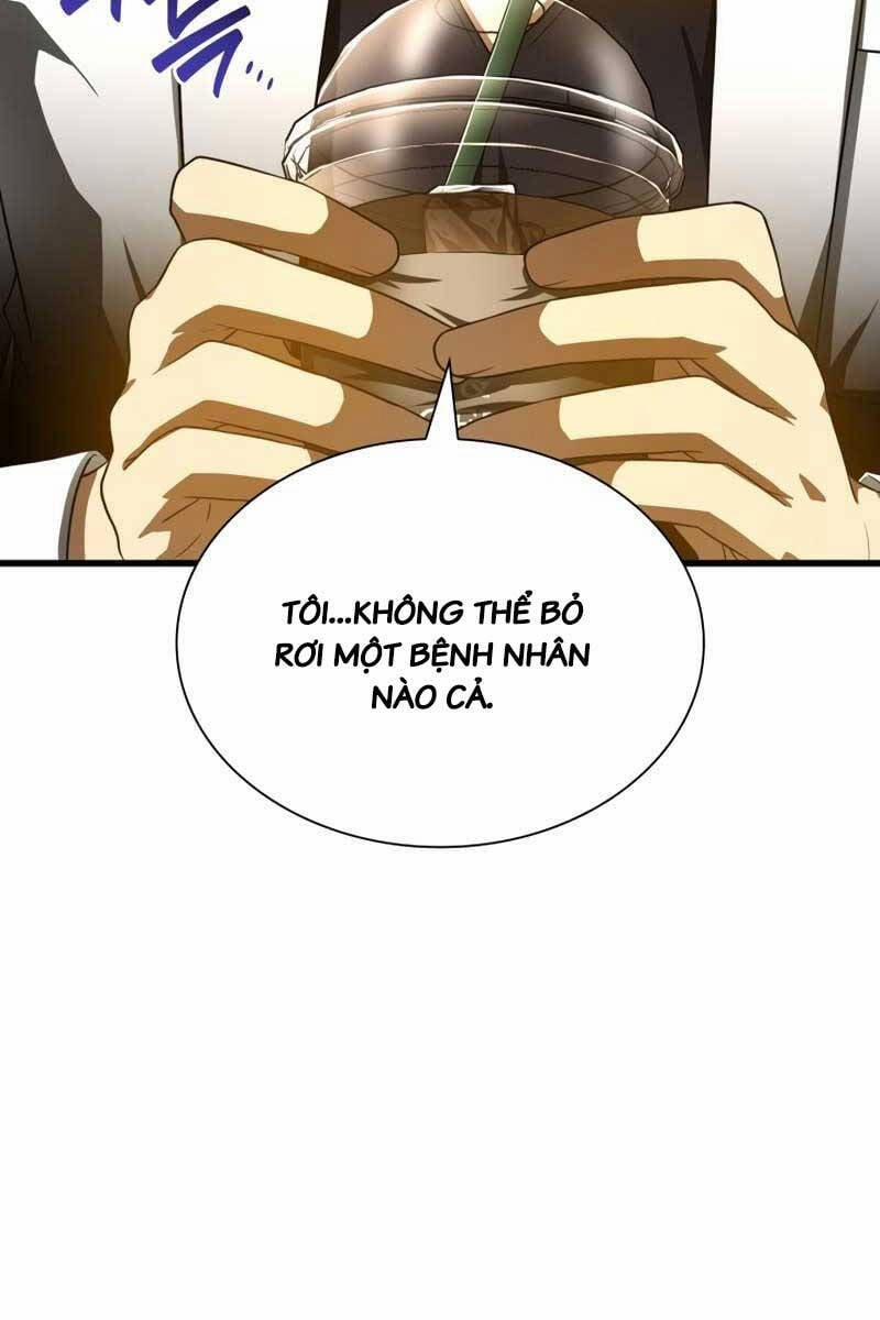 Bác Sĩ Phẫu Thuật Hoàn Hảo 71 trang 18