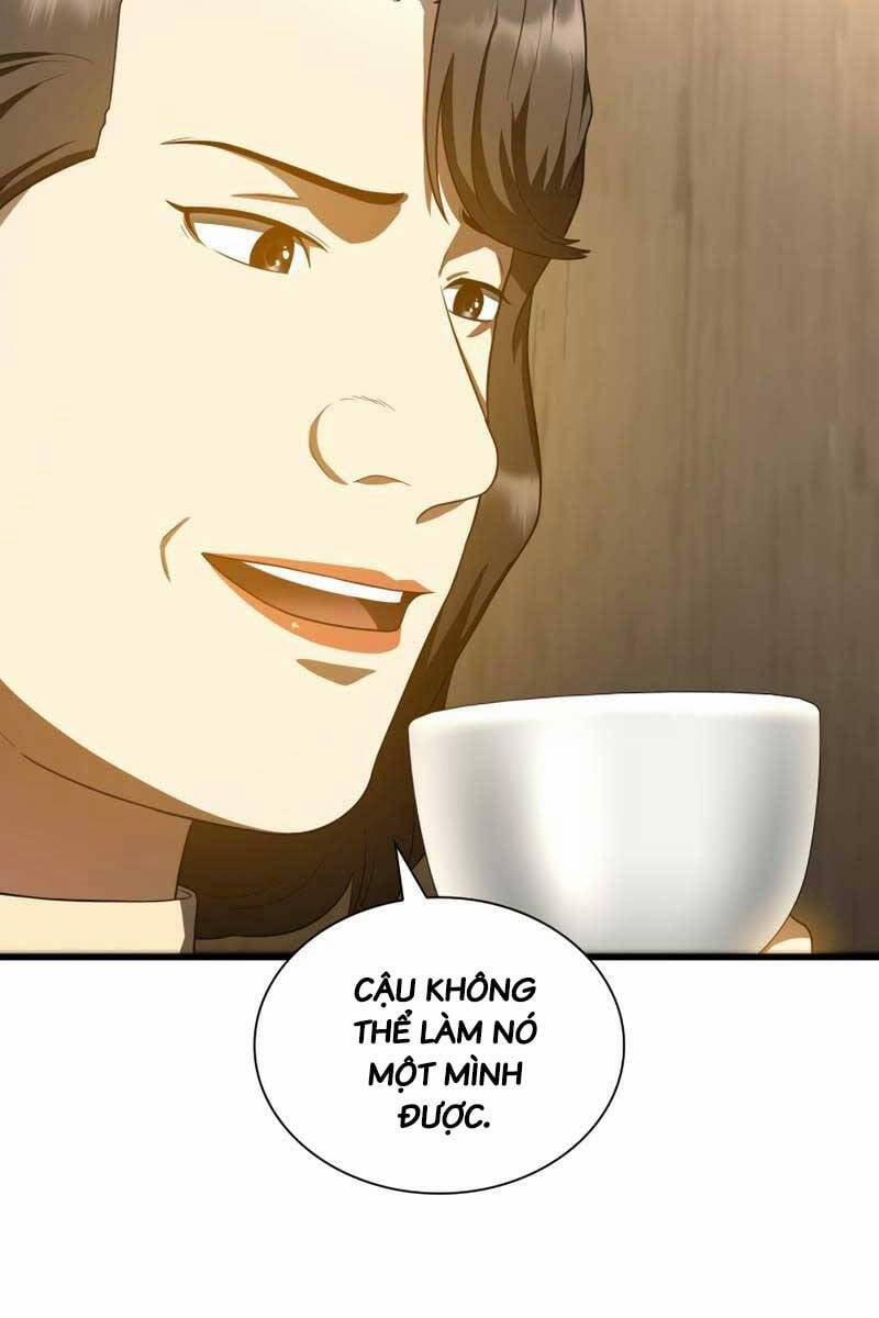 Bác Sĩ Phẫu Thuật Hoàn Hảo 71 trang 22