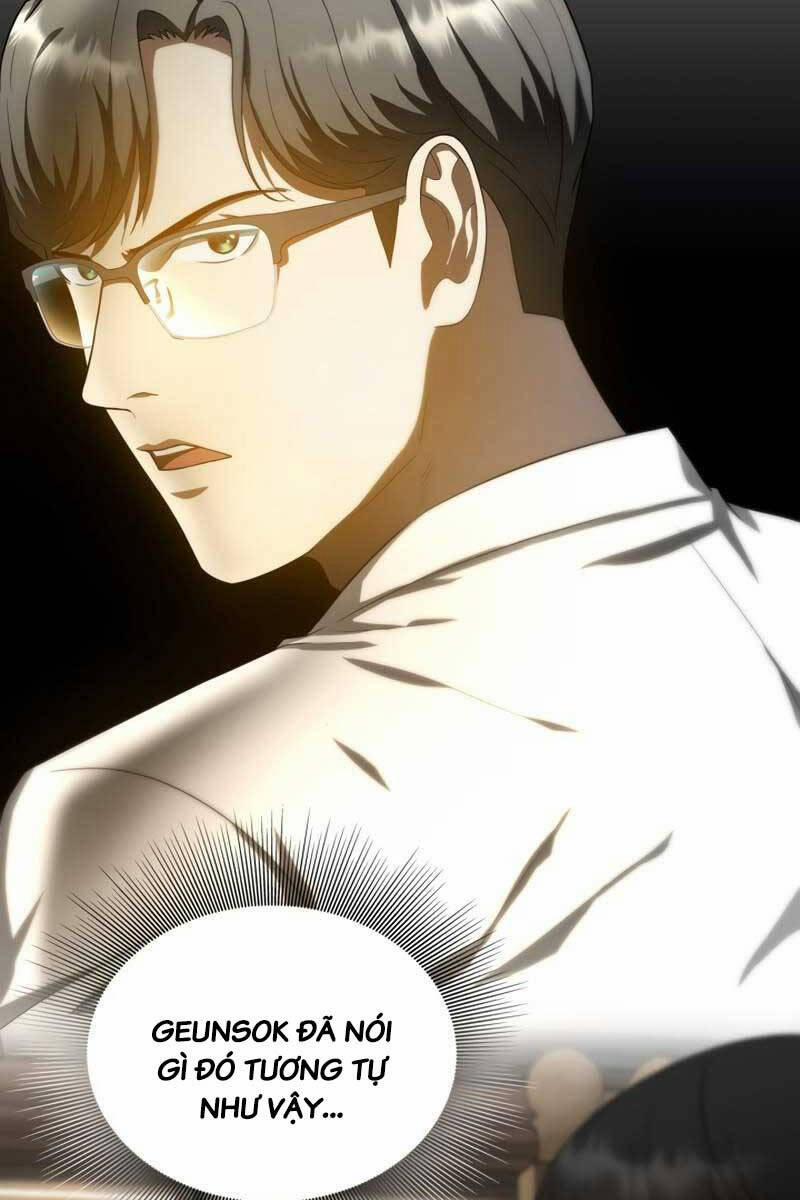 Bác Sĩ Phẫu Thuật Hoàn Hảo 71 trang 24