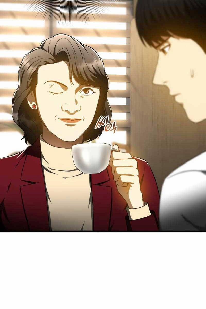 Bác Sĩ Phẫu Thuật Hoàn Hảo 71 trang 25