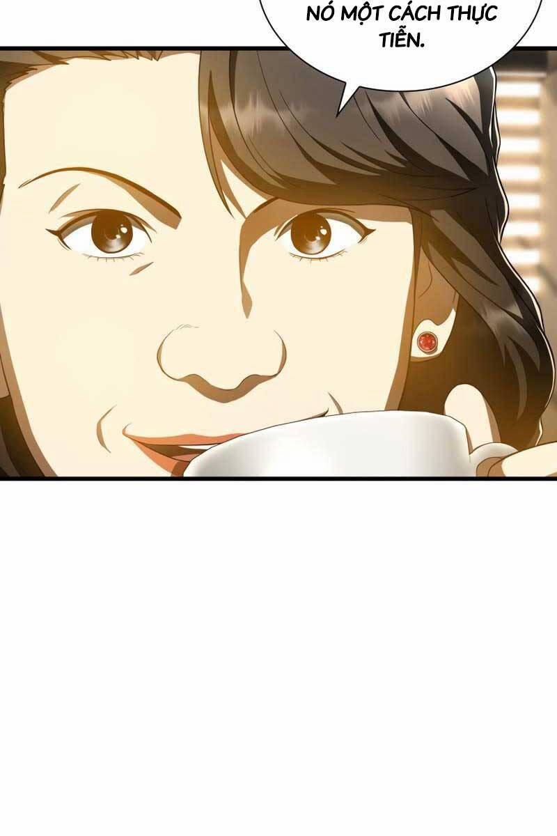 Bác Sĩ Phẫu Thuật Hoàn Hảo 71 trang 28