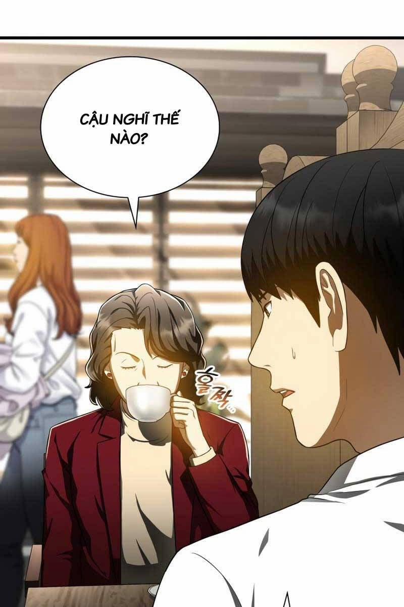 Bác Sĩ Phẫu Thuật Hoàn Hảo 71 trang 29