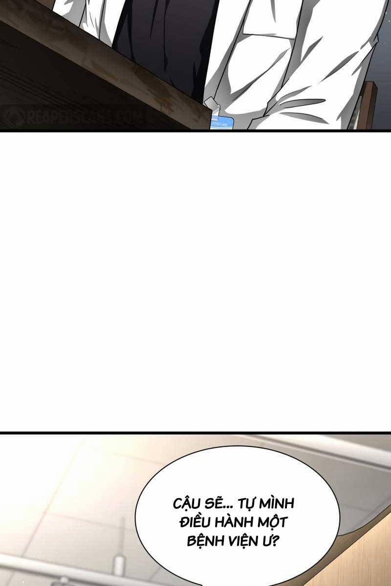Bác Sĩ Phẫu Thuật Hoàn Hảo 71 trang 34