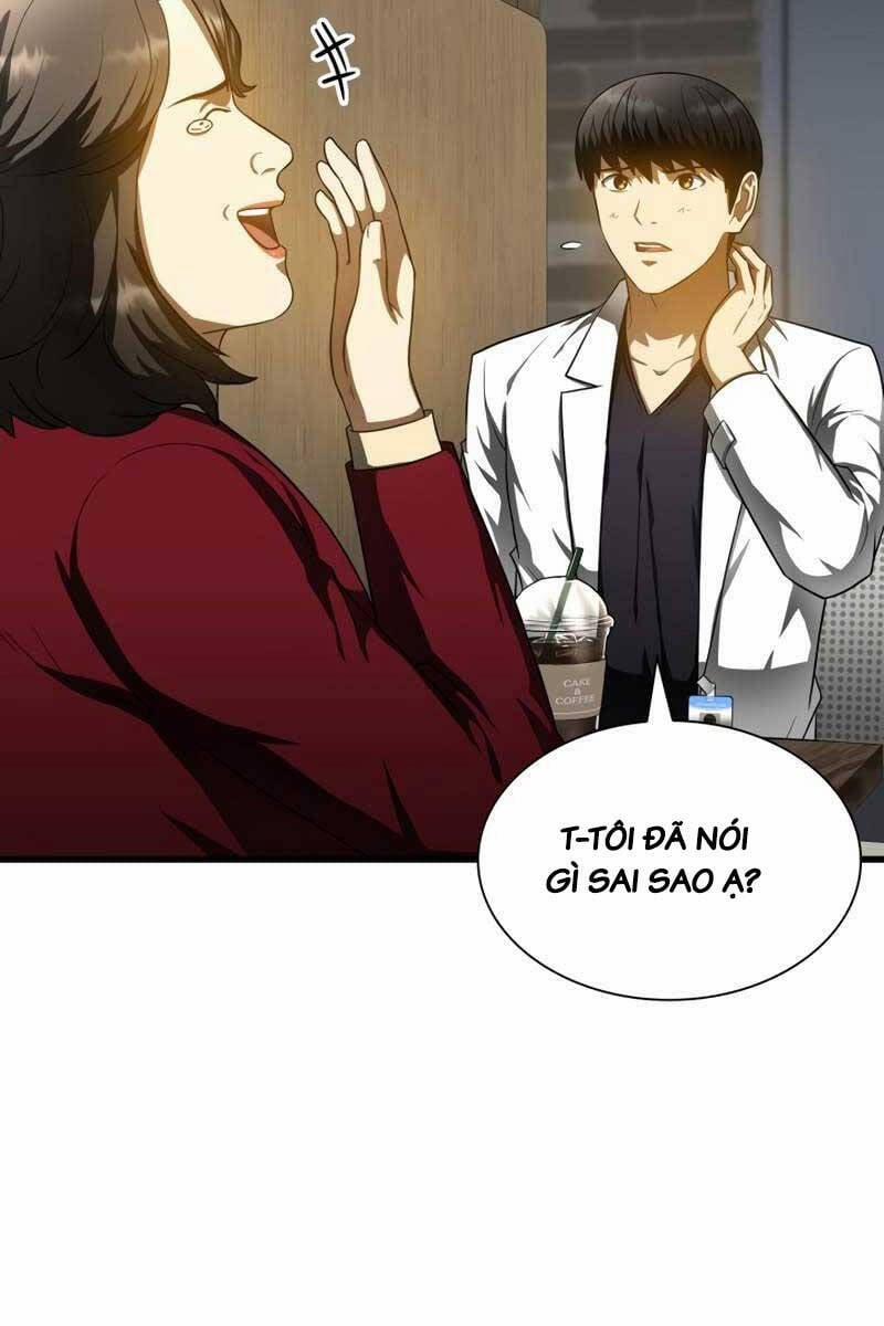 Bác Sĩ Phẫu Thuật Hoàn Hảo 71 trang 41