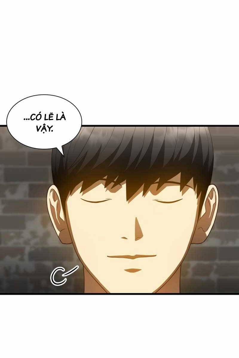 Bác Sĩ Phẫu Thuật Hoàn Hảo 71 trang 58