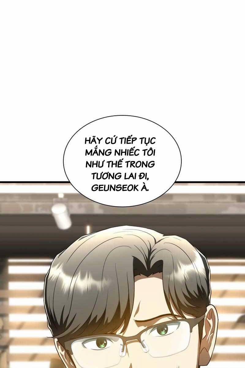 Bác Sĩ Phẫu Thuật Hoàn Hảo 71 trang 59