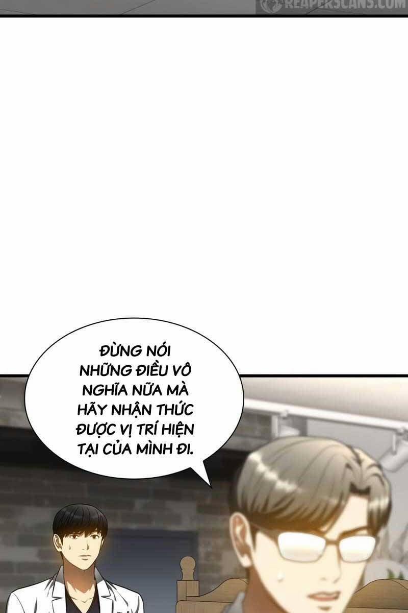 Bác Sĩ Phẫu Thuật Hoàn Hảo 71 trang 62