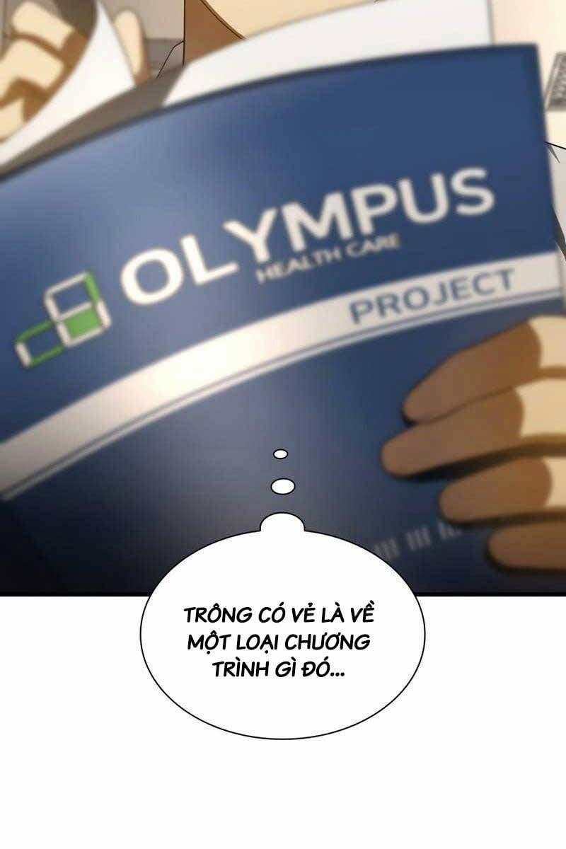 Bác Sĩ Phẫu Thuật Hoàn Hảo 71 trang 70