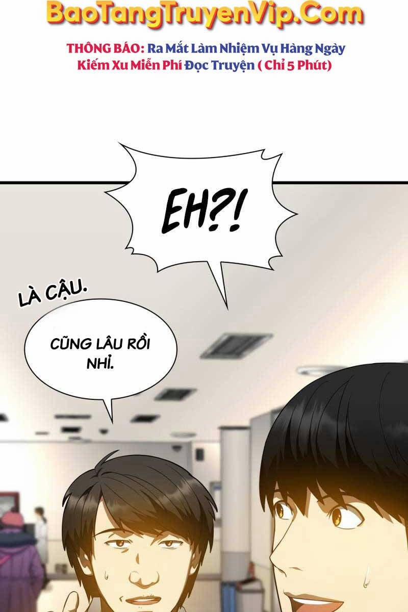 Bác Sĩ Phẫu Thuật Hoàn Hảo 71 trang 76