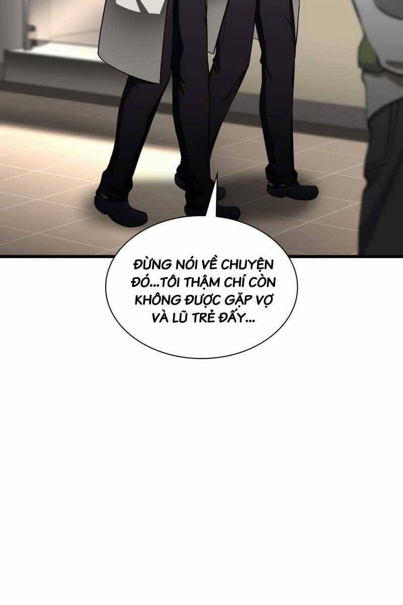 Bác Sĩ Phẫu Thuật Hoàn Hảo 71 trang 79