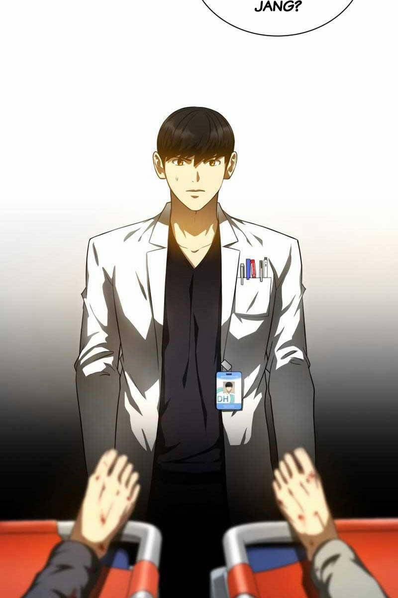 Bác Sĩ Phẫu Thuật Hoàn Hảo 71 trang 8