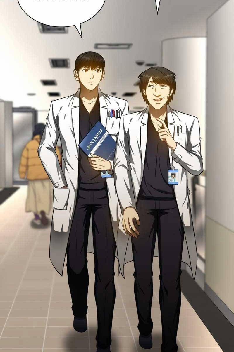 Bác Sĩ Phẫu Thuật Hoàn Hảo 71 trang 82