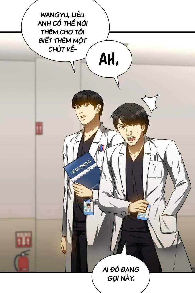 Bác Sĩ Phẫu Thuật Hoàn Hảo 71 trang 87