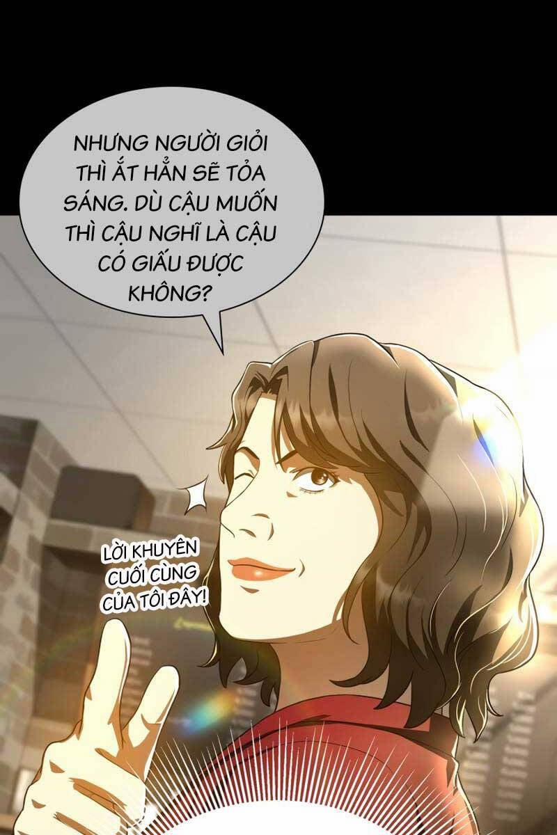 Bác Sĩ Phẫu Thuật Hoàn Hảo 72 trang 100