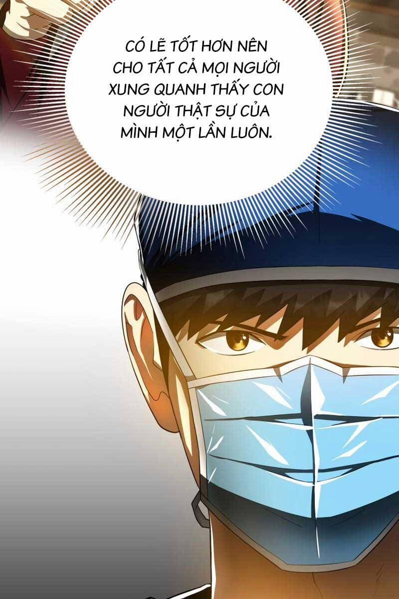 Bác Sĩ Phẫu Thuật Hoàn Hảo 72 trang 101