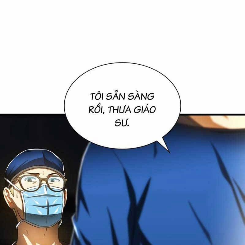 Bác Sĩ Phẫu Thuật Hoàn Hảo 72 trang 107