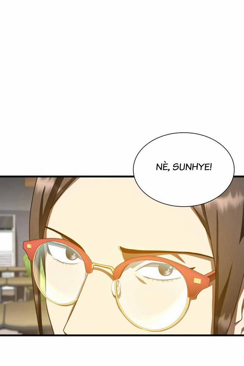 Bác Sĩ Phẫu Thuật Hoàn Hảo 72 trang 11