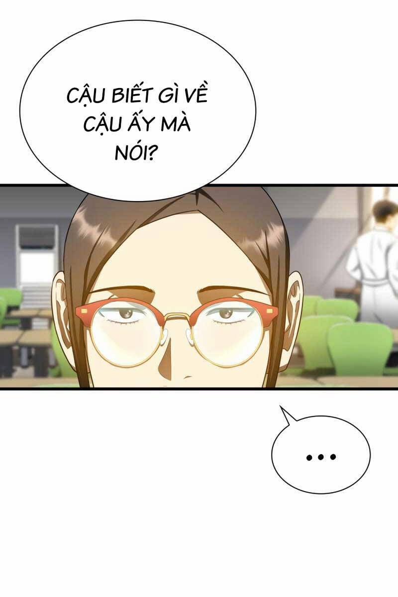 Bác Sĩ Phẫu Thuật Hoàn Hảo 72 trang 14