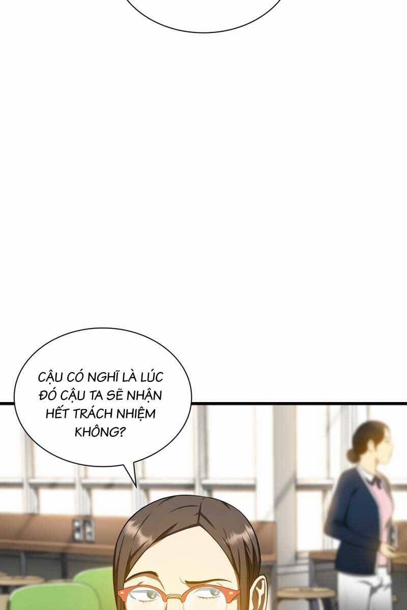 Bác Sĩ Phẫu Thuật Hoàn Hảo 72 trang 18