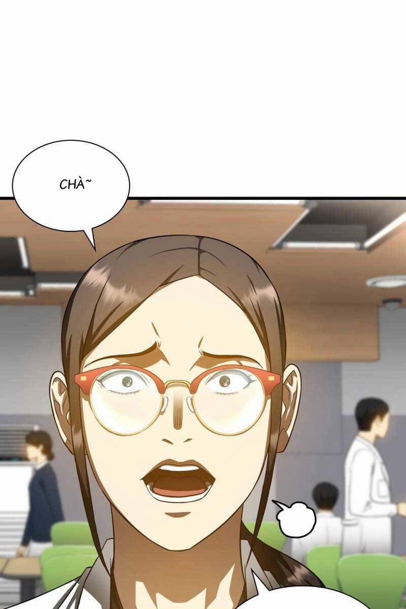 Bác Sĩ Phẫu Thuật Hoàn Hảo 72 trang 32