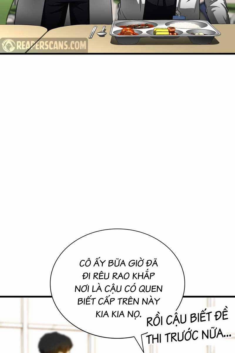 Bác Sĩ Phẫu Thuật Hoàn Hảo 72 trang 36