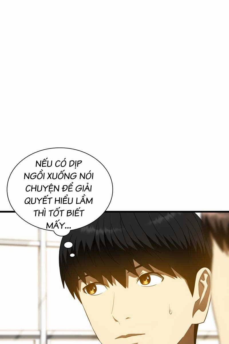 Bác Sĩ Phẫu Thuật Hoàn Hảo 72 trang 38