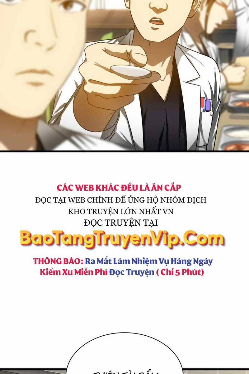 Bác Sĩ Phẫu Thuật Hoàn Hảo 72 trang 4