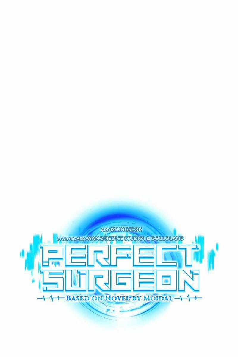 Bác Sĩ Phẫu Thuật Hoàn Hảo 72 trang 48