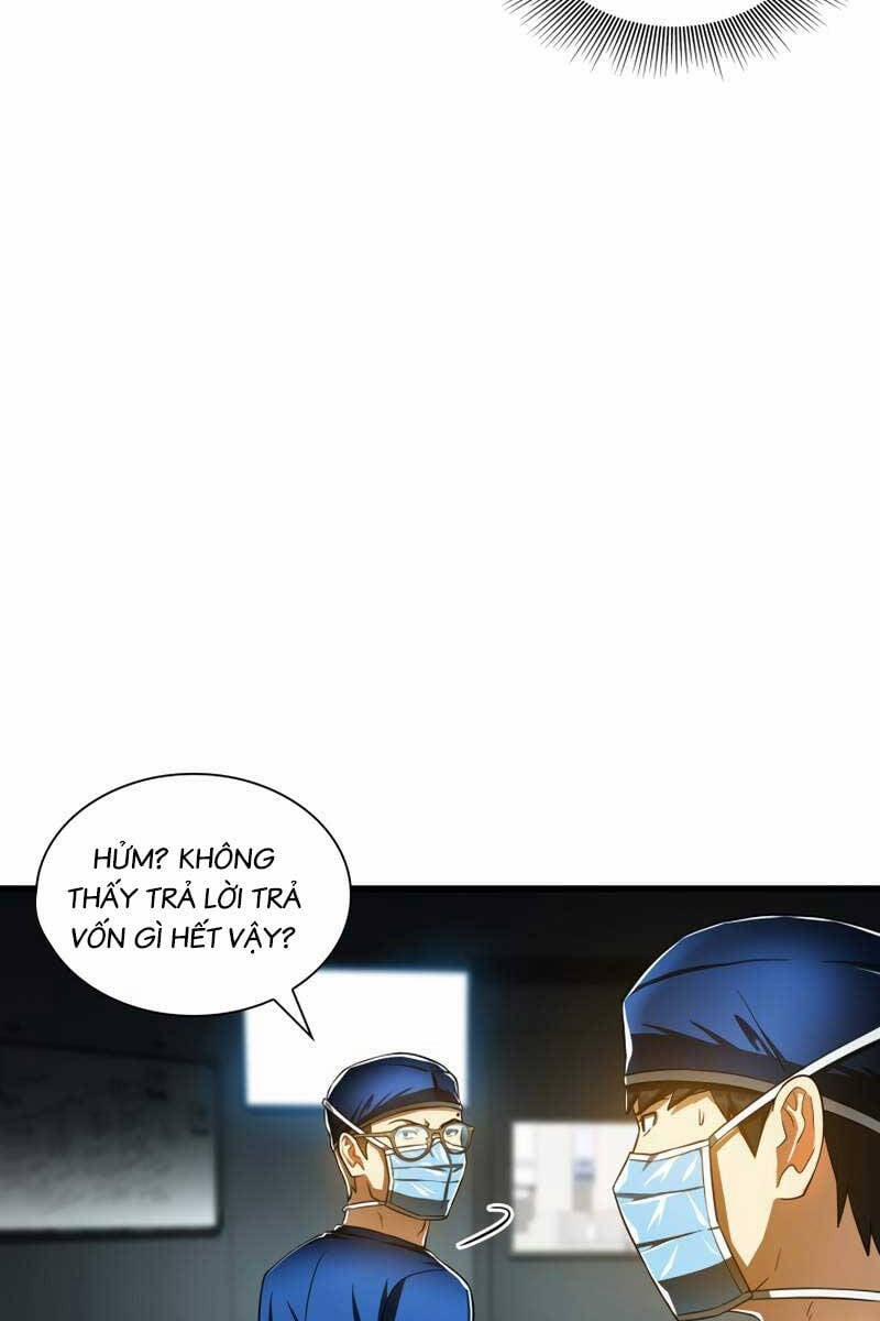 Bác Sĩ Phẫu Thuật Hoàn Hảo 72 trang 58