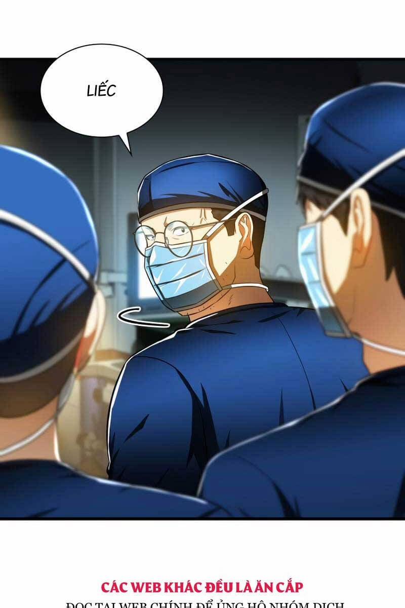 Bác Sĩ Phẫu Thuật Hoàn Hảo 72 trang 80