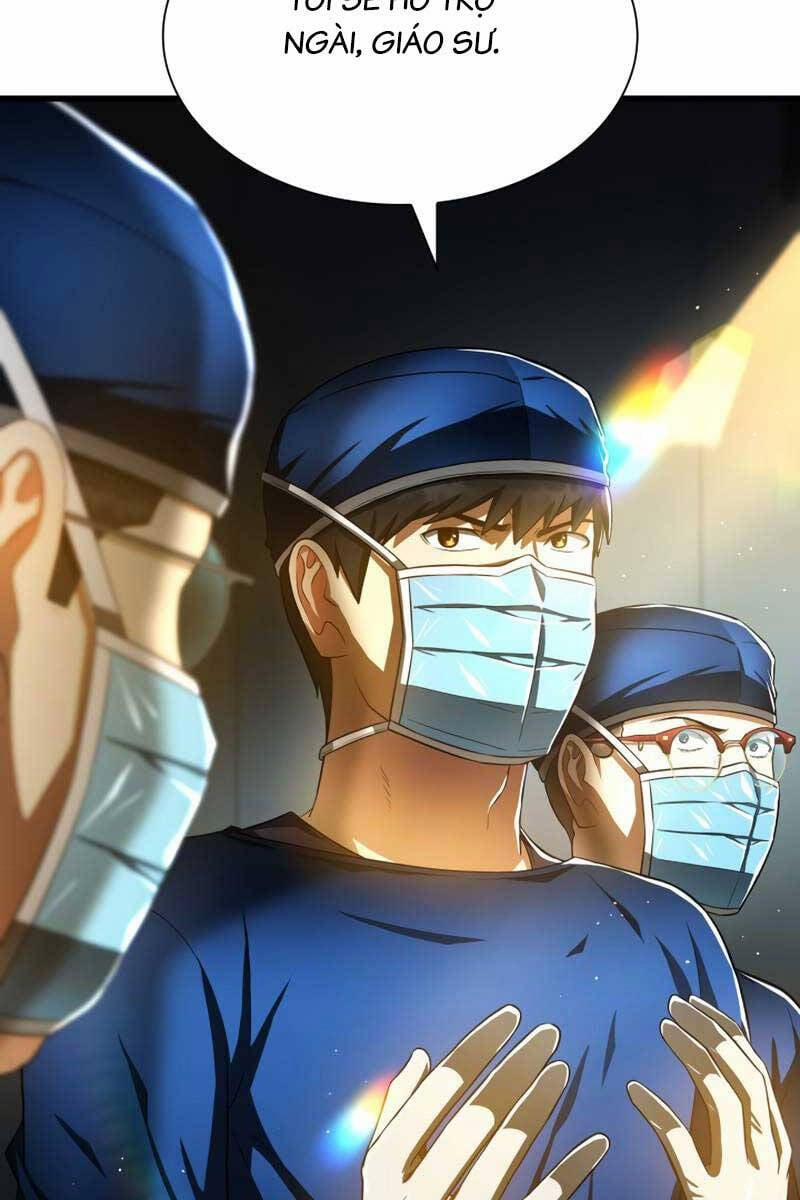 Bác Sĩ Phẫu Thuật Hoàn Hảo 72 trang 86