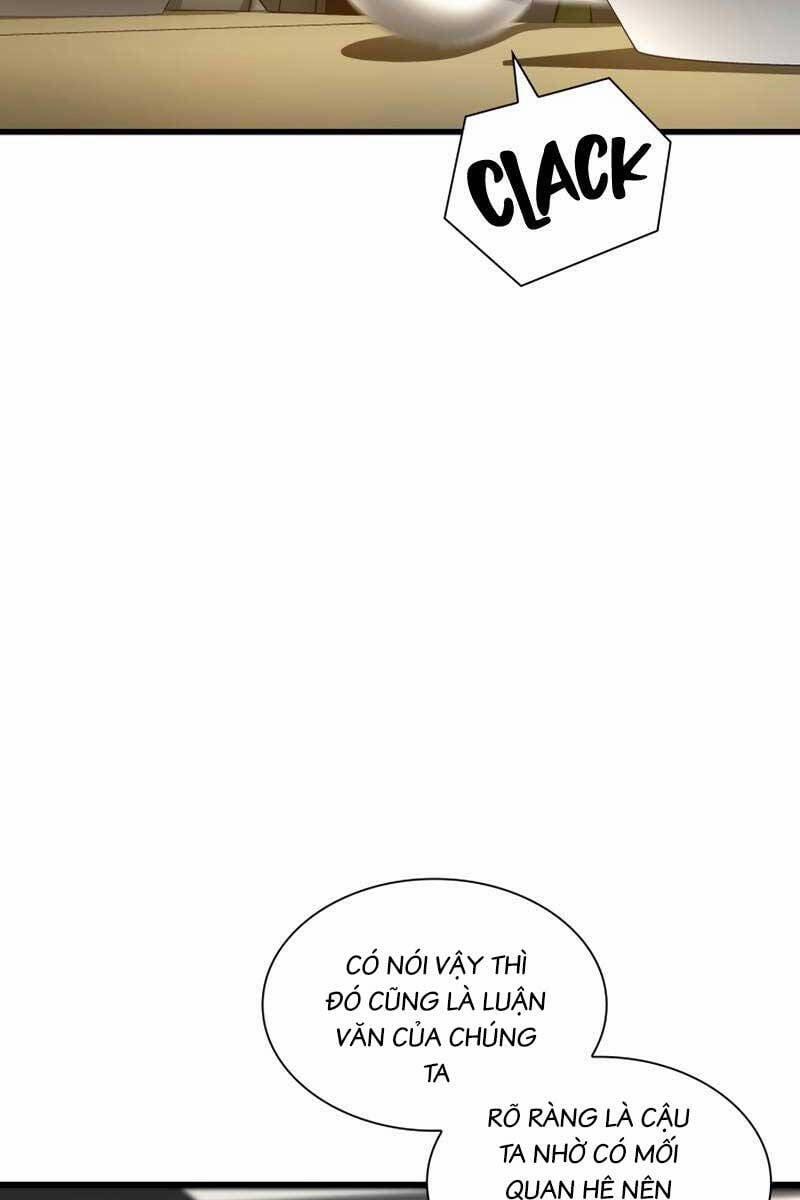 Bác Sĩ Phẫu Thuật Hoàn Hảo 72 trang 9