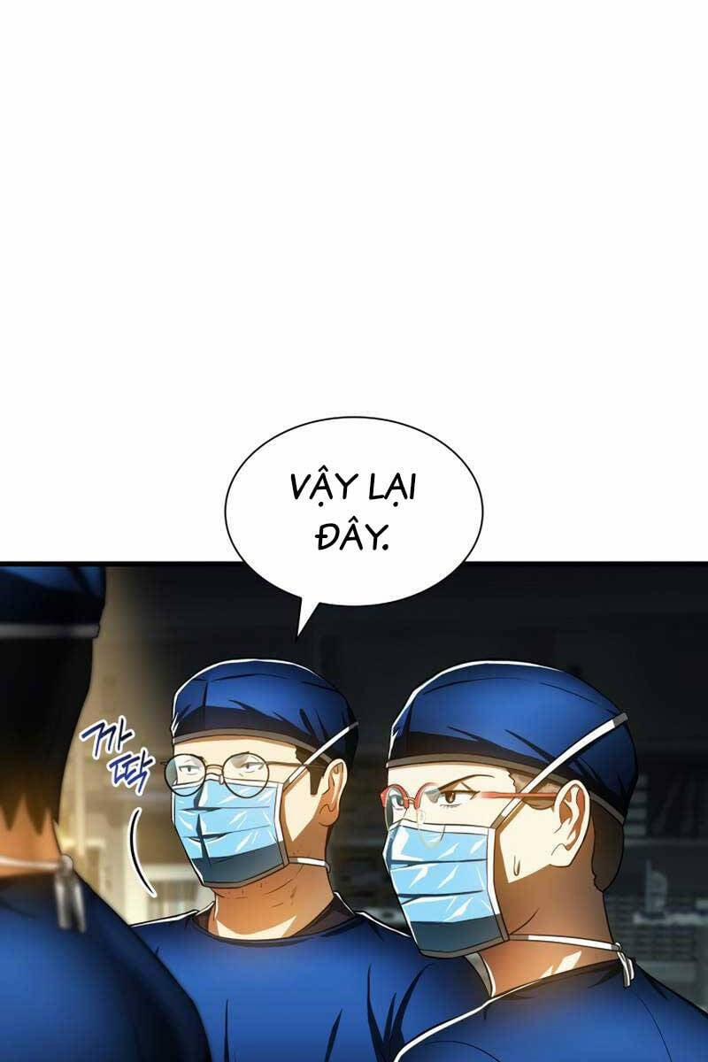 Bác Sĩ Phẫu Thuật Hoàn Hảo 72 trang 92