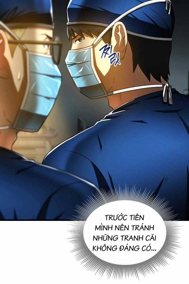 Bác Sĩ Phẫu Thuật Hoàn Hảo 72 trang 94