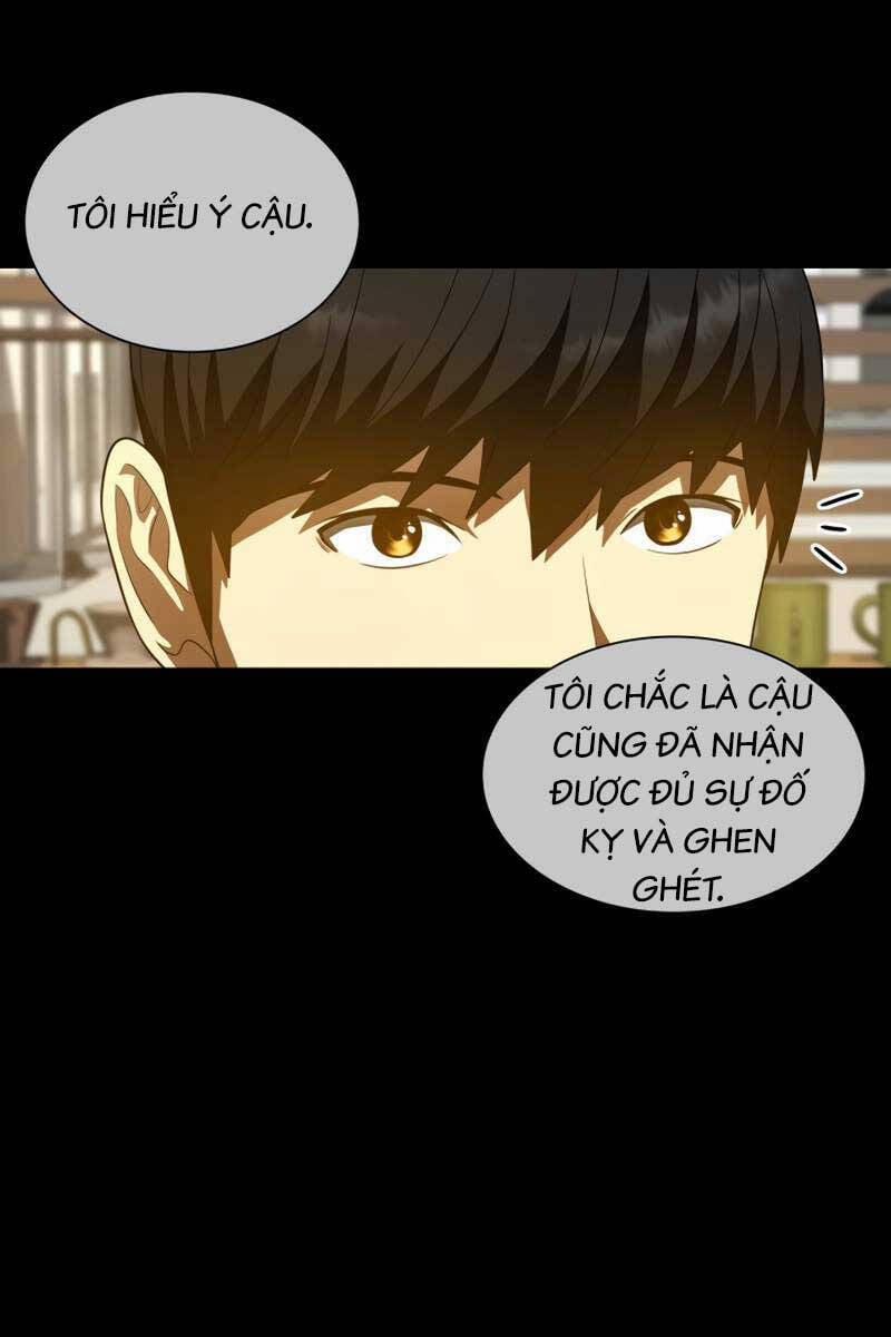 Bác Sĩ Phẫu Thuật Hoàn Hảo 72 trang 99