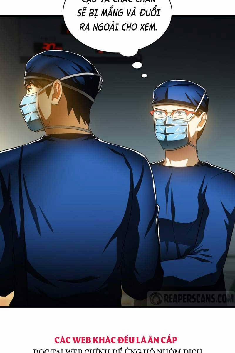 Bác Sĩ Phẫu Thuật Hoàn Hảo 73 trang 11