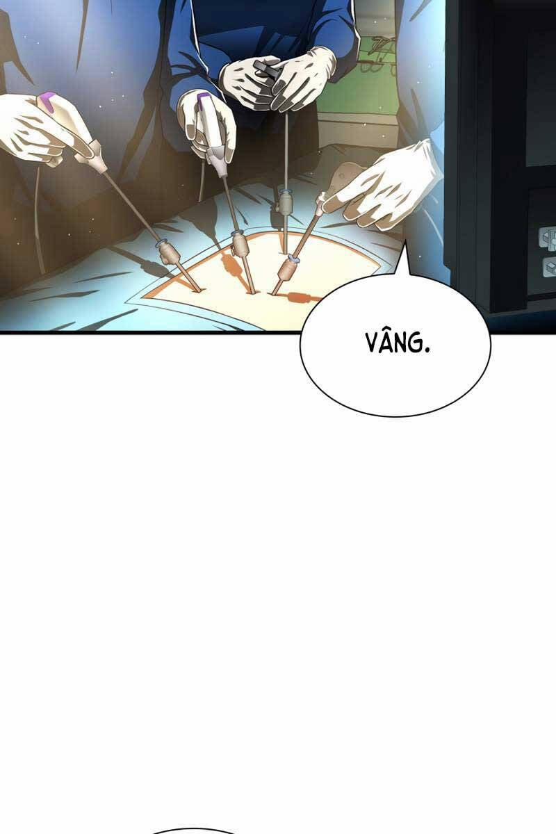 Bác Sĩ Phẫu Thuật Hoàn Hảo 73 trang 13