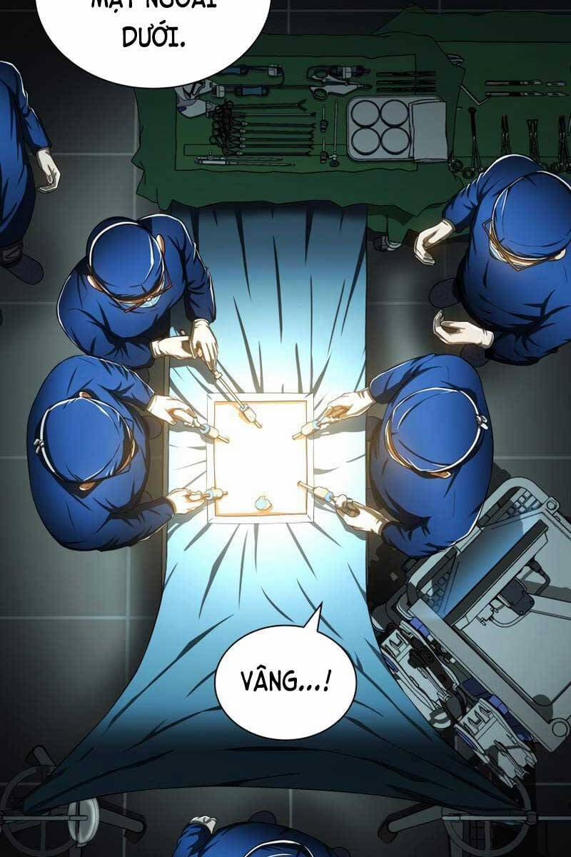 Bác Sĩ Phẫu Thuật Hoàn Hảo 73 trang 22