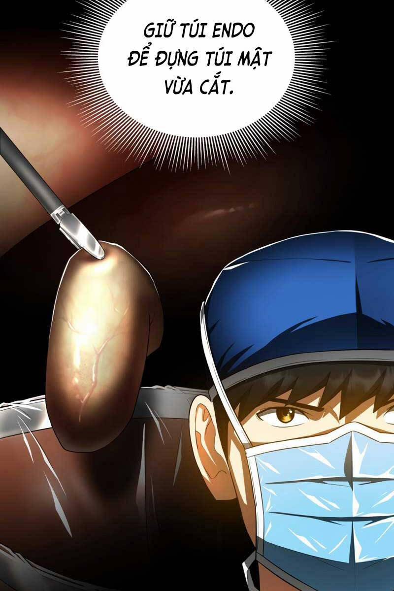 Bác Sĩ Phẫu Thuật Hoàn Hảo 73 trang 28