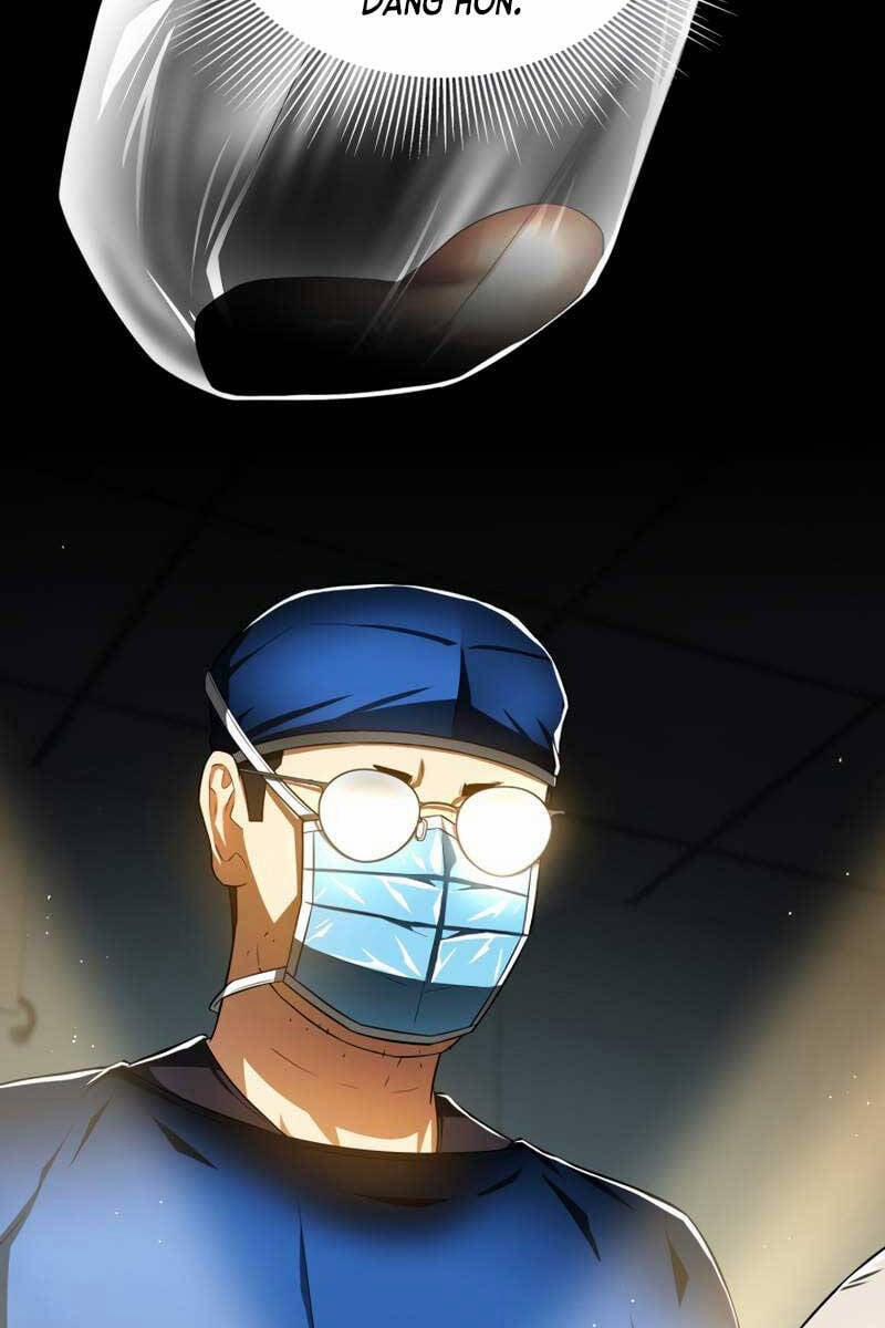 Bác Sĩ Phẫu Thuật Hoàn Hảo 73 trang 30