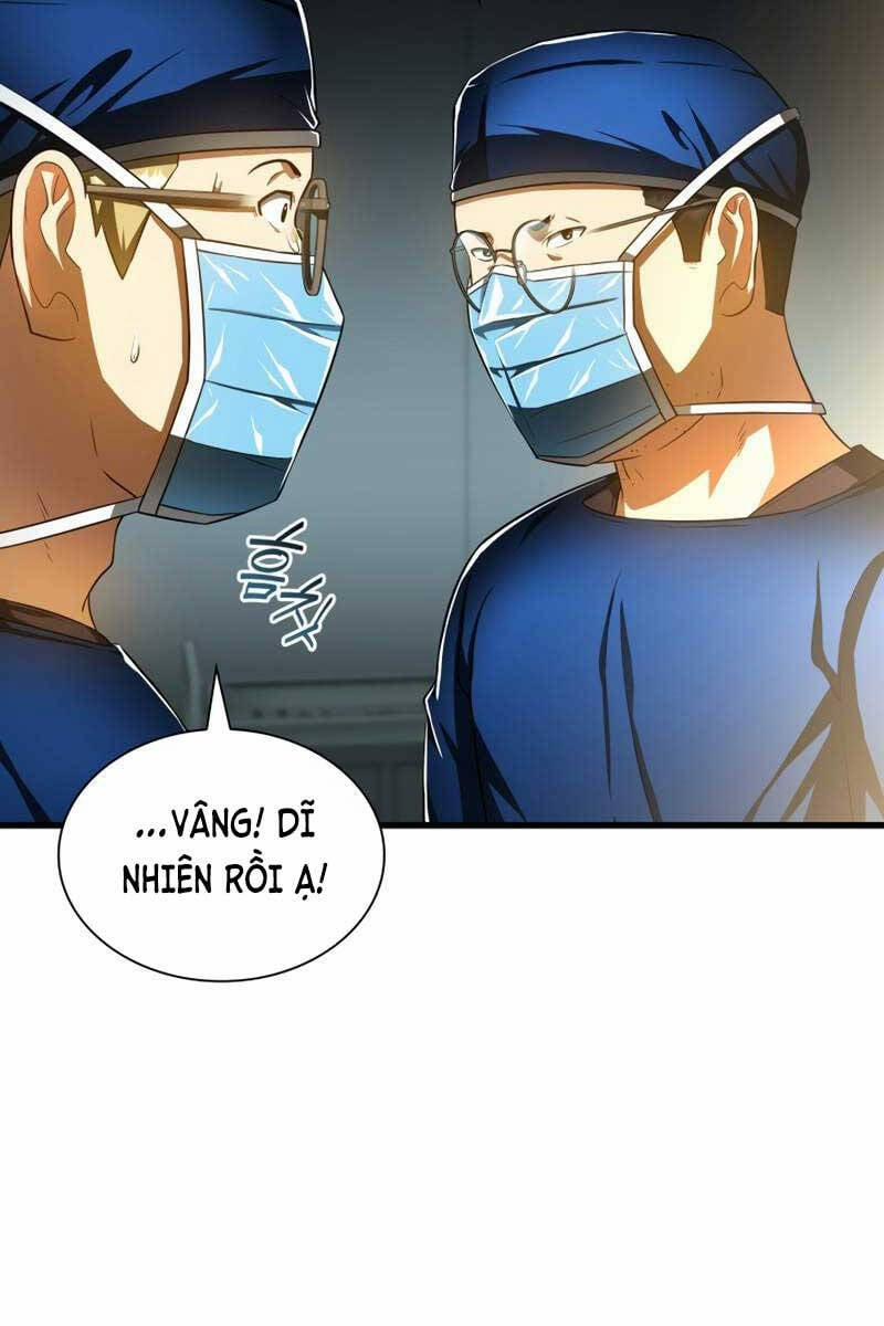Bác Sĩ Phẫu Thuật Hoàn Hảo 73 trang 34