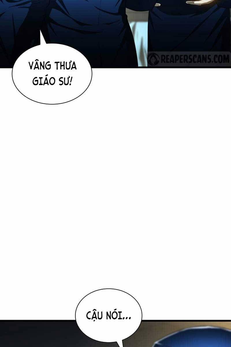 Bác Sĩ Phẫu Thuật Hoàn Hảo 73 trang 36